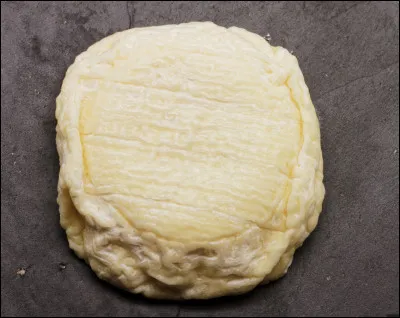 Quel est le nom du petit fromage au lait entier de vache cru, originaire du Dauphin&eacute; ?