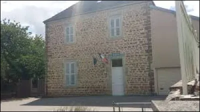 Nous sommes maintenant &agrave; Brainans. Village Jurassien, il se situe dans l'ex r&eacute;gion ...