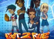 Quiz Foot 2 rue - Saison 4