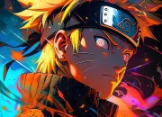 Quiz Naruto : premi�re partie