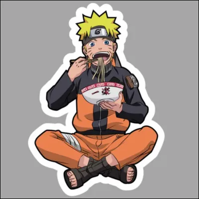 Quel est le nom du d&eacute;mon &agrave; queues scell&eacute; &agrave; l'int&eacute;rieur de Naruto ?