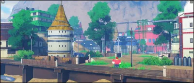 Quel titre porte le chef du village cach&eacute; de Konoha ?