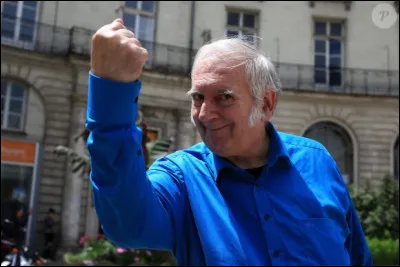 Qui est cet agitateur anarcho-humoristique, surnomm&eacute; ''Georges Le Gloupier'', n&eacute; &agrave; Li&egrave;ge ?