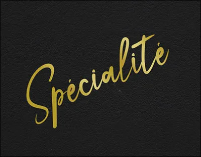 Quelle est la sp&eacute;cialit&eacute; sucr&eacute;e incontournable de Li&egrave;ge ?