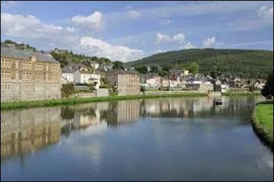 Dans quel d&eacute;partement se situe Sy ?