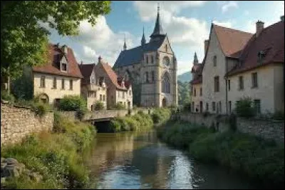 Dans quel d&eacute;partement se trouve Ri ?