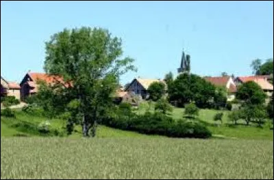 Dans quel d&eacute;partement se situe By ?