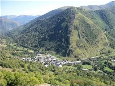 Dans quel d&eacute;partement se situe O&ocirc; ?