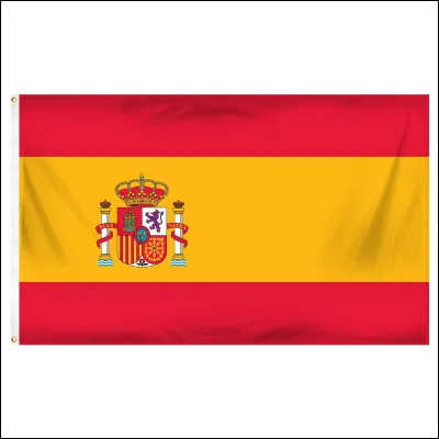 &Agrave; quel pays appartient ce drapeau ?