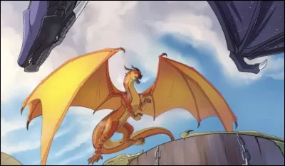 Comment Ruby avait-elle d&eacute;crit les yeux de P&eacute;ril ?