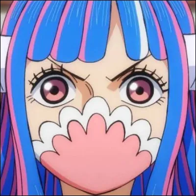 Qui est ce personnage ?