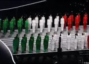 Quiz Les jeux olympiques d'hiver