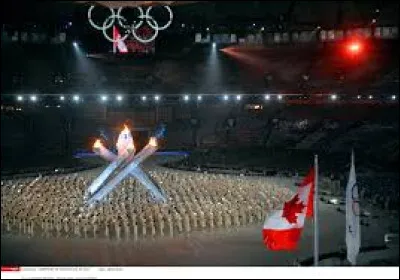 Dans combien de pays les Jeux d'hiver se sont-ils d&eacute;roul&eacute;s ?