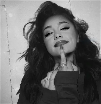 Quel est ton album pr&eacute;f&eacute;r&eacute; d'Ariana Grande ? (3)