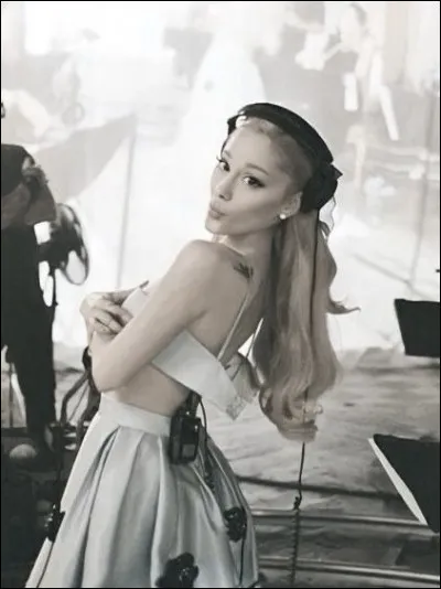 Tu pr&eacute;f&egrave;res les chansons :