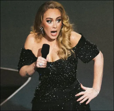 Qui est cette autrice-compositrice-interpr&egrave;te britannique ?