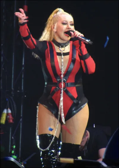 Qui est cette autrice-compositrice-interpr&egrave;te am&eacute;ricaine ?