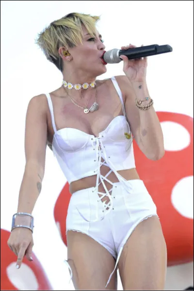 Qui est cette autrice-compositrice-interpr&egrave;te et musicienne am&eacute;ricaine ?