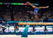 Quiz Connaissez-vous vraiment la gymnastique ?