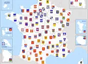Quiz Saurez-vous situer ces communes ? (3819)