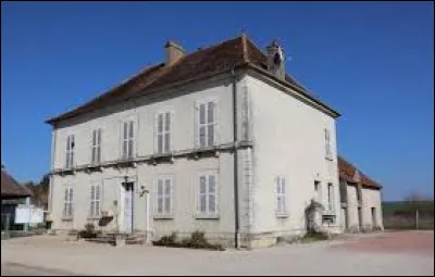 Village C&ocirc;te-d'Orien, Magny-Saint-M&eacute;dard se situe en r&eacute;gion ...