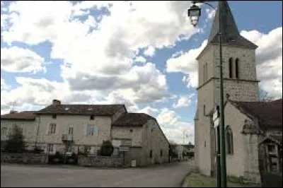 Je vous emm&egrave;ne en Nouvelle-Aquitaine, &agrave; Pensol. Village de l'arrondissement de Rochechouart, il se situe dans le d&eacute;partement ...