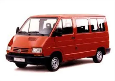 Quel est le nom de ce mod&egrave;le tr&egrave;s peu connu ?