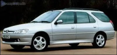 Nous commen&ccedil;ons avec la version break de la ...