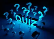 Quiz Questions de culture g�n�rale (AU)