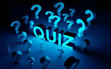 Quiz Culture g�n�rale