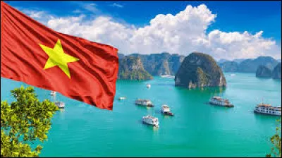 Quelle est la capitale du Vietnam ?