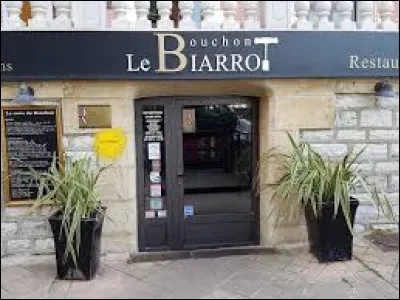 O&ugrave; habitent les Biarrots ?