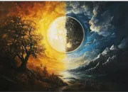 Test T'es plus Lune ou Soleil ?