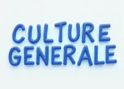 Quiz Culture g�n�rale