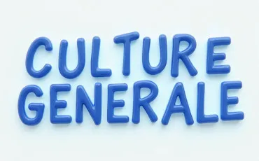 Quiz Culture g�n�rale