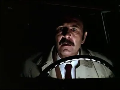 "Les Galettes de Pont-Aven" est un film dans lequel joue Jean-Pierre Marielle.