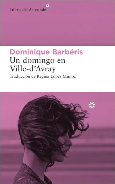 "Les Dimanches de Ville-d'Avray" est le titre d'un film interpr&eacute;t&eacute; par Nicole Courcel.