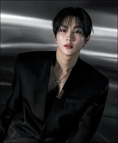 Quel &acirc;ge a-t-il ?