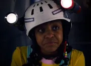 Quiz Quiz Erica Sinclair (Stranger Things)