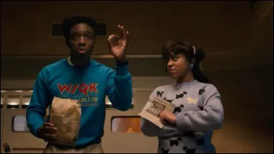 Qui est le fr&egrave;re d'Erica ?