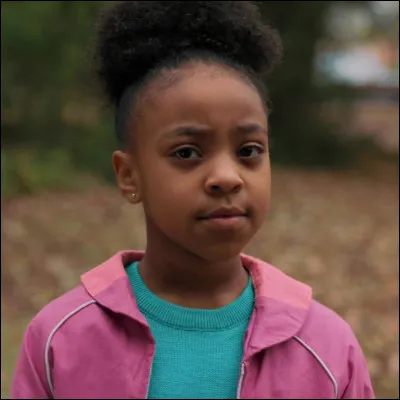 De quoi est-elle fan ?