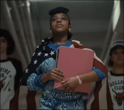 Quel est son nom dans "Donjons & Dragons" ?