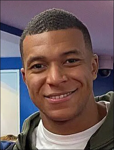Quel sport pratique Kylian Mbapp&eacute; ?