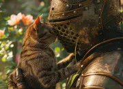 Test Trouve ton chevalier servant