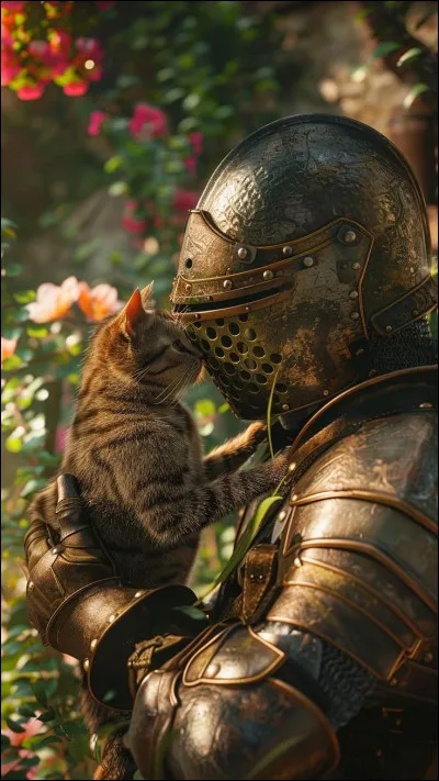 Comment imagines‑tu la maison o&ugrave; vous vivrez ensemble  ?