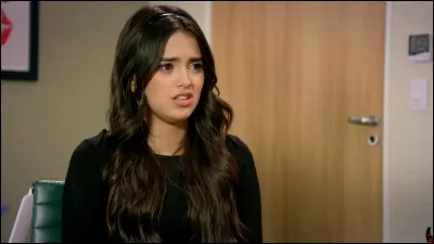 De quelle s&eacute;rie vient ce personnage ?