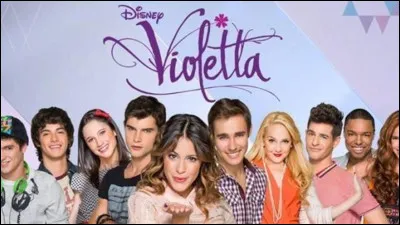 Quelle est cette s&eacute;rie ?