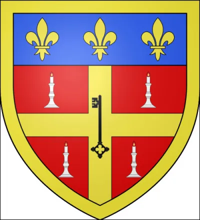 La larve de hanneton ou ver blanc &eacute;tait quelquefois appel&eacute;e...