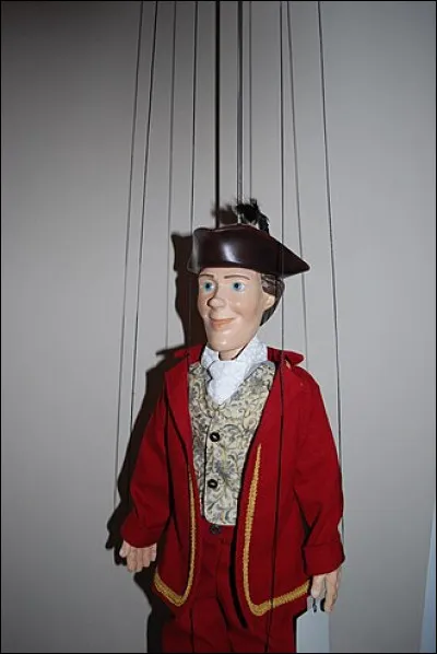 Qu'est-ce qu'une angemme ?