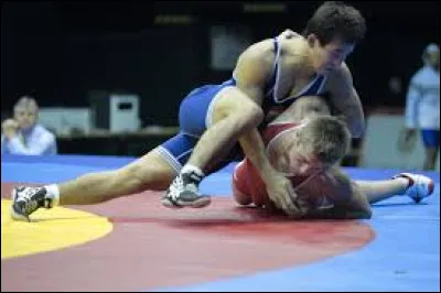 Quelle est cette lutte masculine ?